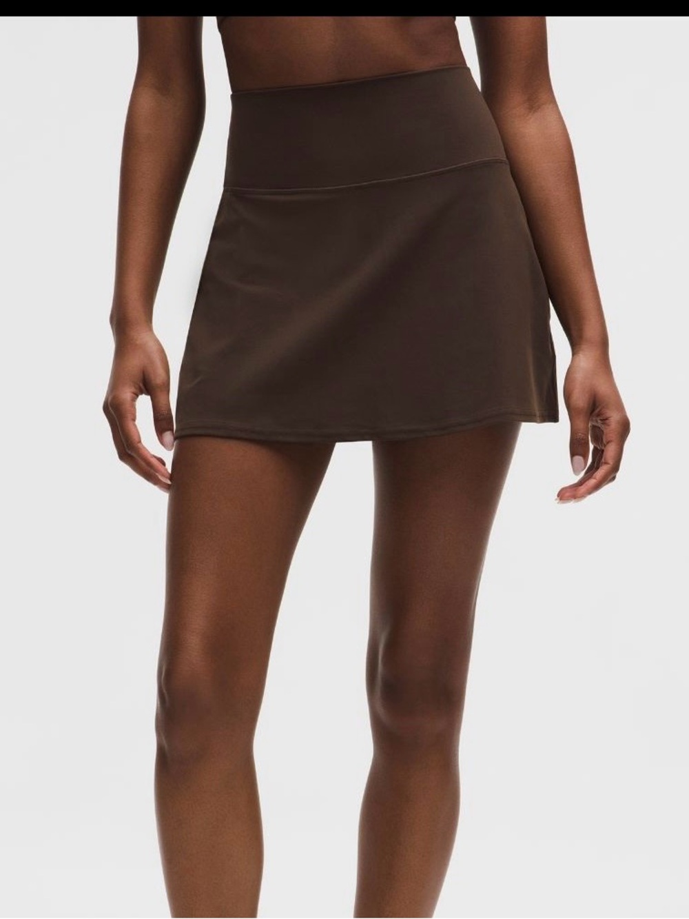 Lululemon Skirt